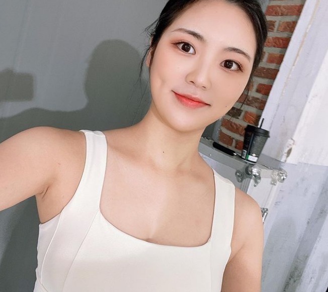 好身材|撩爆直男的绝美身材曝光,看看这是不是令你们心动的神仙尤物?