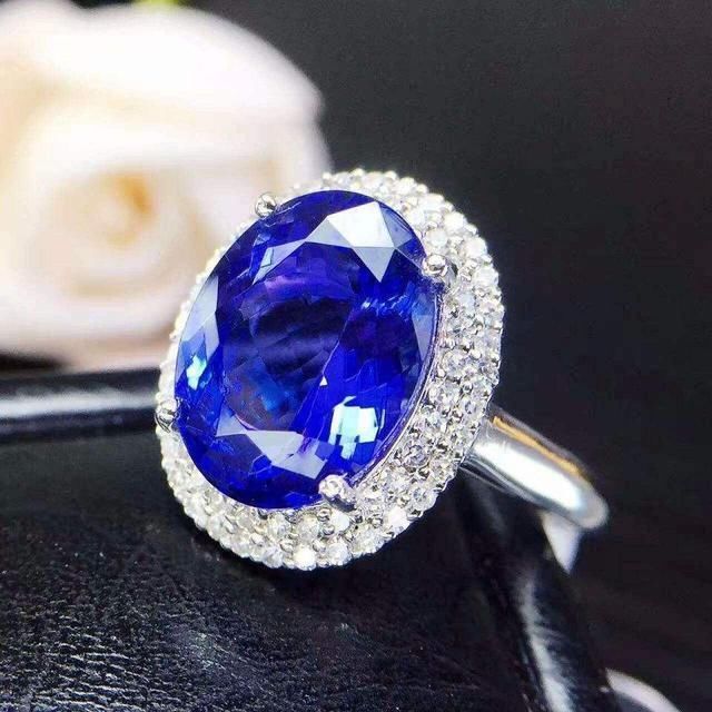 红宝石|宝石界的“双胞胎”外表难分辨,找特征看破绽,鉴别起来没问题