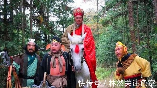 素菜|西游记有一大漏洞,被小学生指出,专家直呼:400多年来无人发现