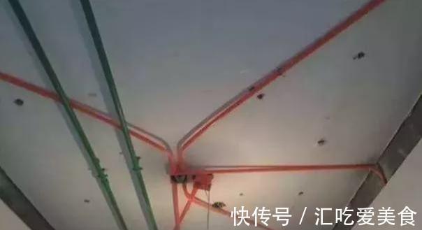 水路|水电装修糊涂不得!分享水电改造8大误区,据说很多人都装错了