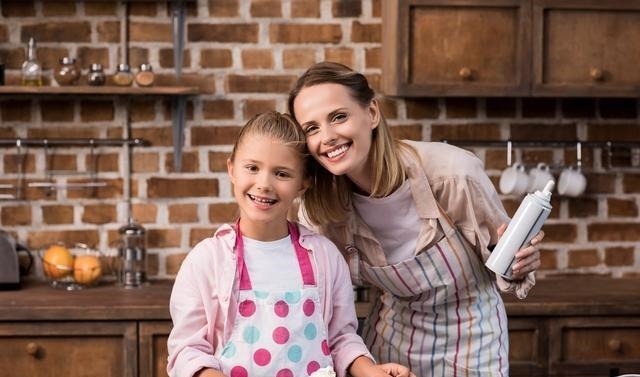 优秀|美国最新研究:那些优秀的孩子,他们父母有16个共同点