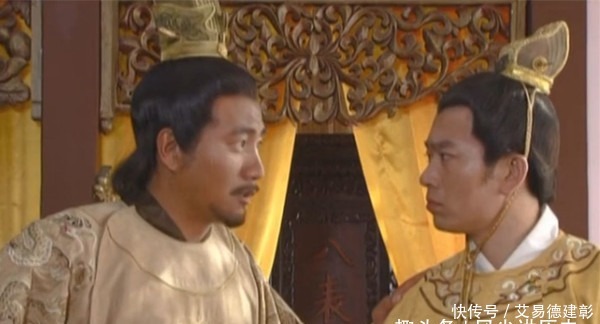 朱标|朱标作为朱元璋最看重的接班人，是历史上最有权势的太子吗？