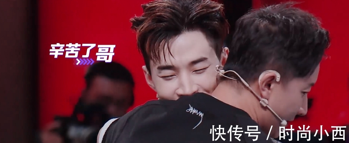 成员|SJM前队长韩庚和忙内刘宪华合体，互动有爱，却引SJ和SJM之争