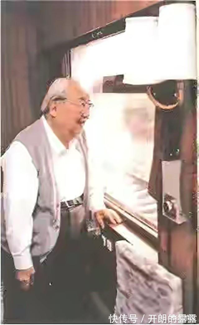 杨绛@钱钟书逝后,昔日情敌上门探望,被杨绛一句话劝退莫要迎难而上