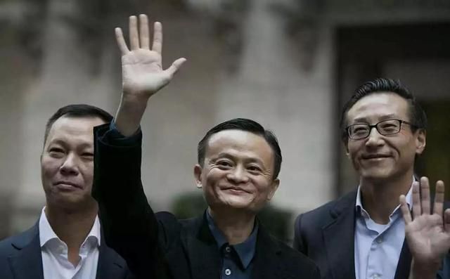ceo|阿里巴巴二号人物：随马云退休而隐退，豪掷35亿美元成为球队老板