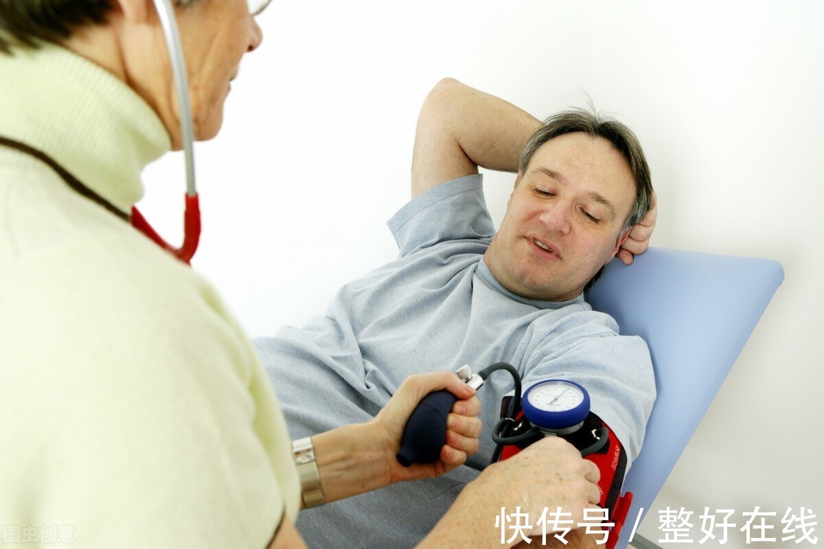 原发性高血压|高血压是什么疾病？什么原因会导致人体患上高血压疾病？一文说清