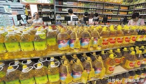 大豆油、菜籽油、花生油,哪种最好?答案真是想不到,今后别瞎买