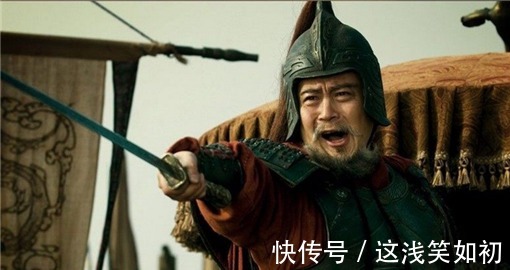 赵云|在水浒中此兵器笑话一般,三国中却害死了名将赵云,简直难以置信!