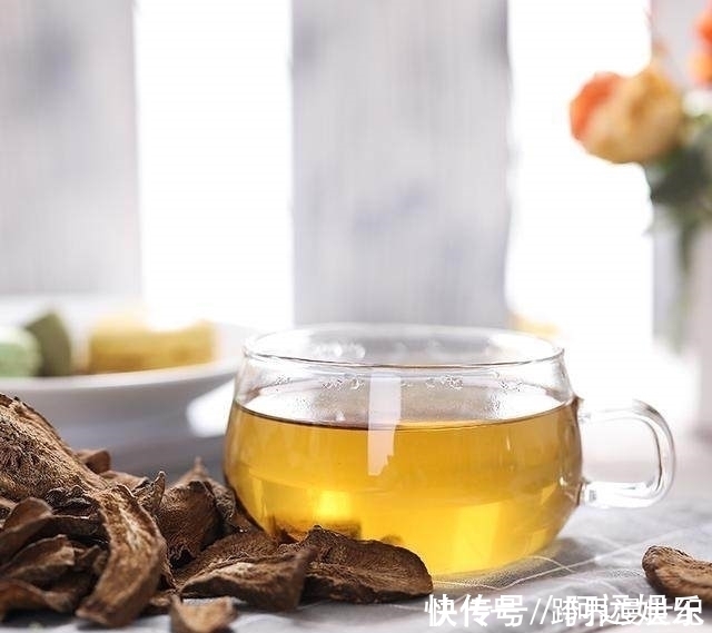 苦荞茶|湿气太重百病缠身?不用吃药,每天吃点“它”,一个月横扫湿毒!