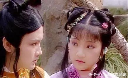 出场|这个出场极少的丫环,一番话差点要了宝玉的命,曹雪芹送她一个字