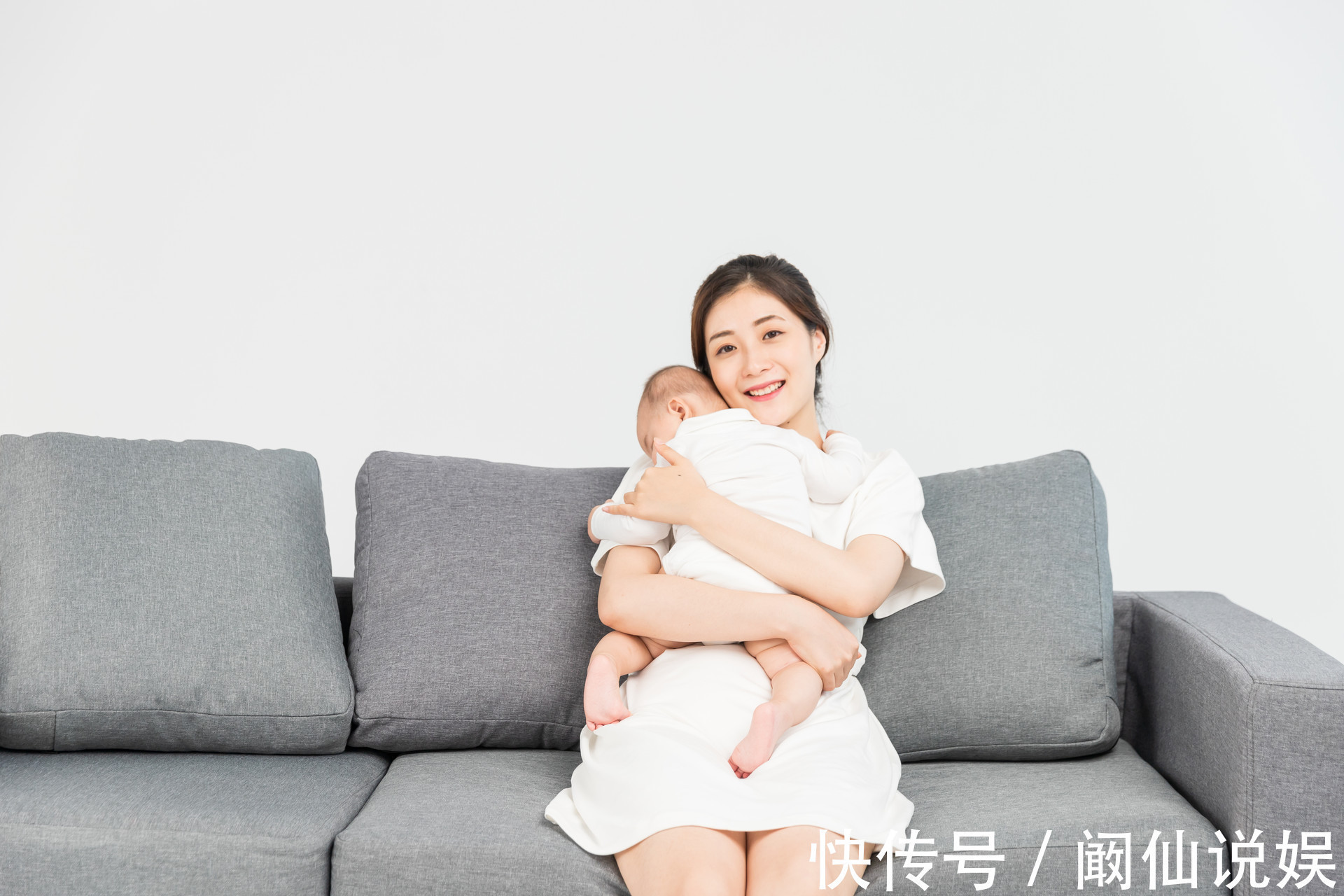 满口|造成孩子“满口黑牙”的并不是糖果,而是家里这3样东西,你有吗