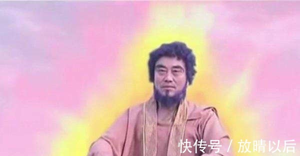 龟灵圣母&封神中最冤的三位大仙,一个师徒全死,一个死后也没封神