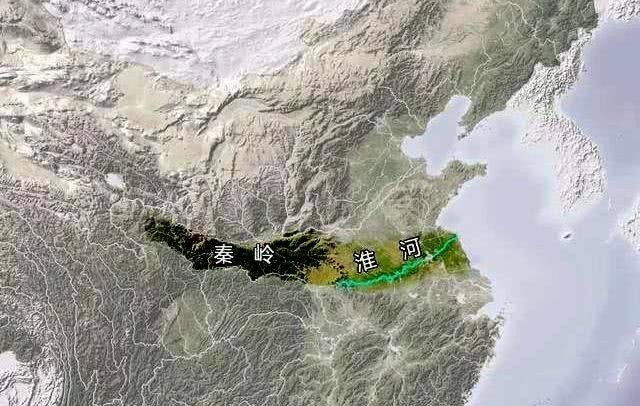 影响|深度:这些河南人和安徽人,你到底是南方人还是北方人?