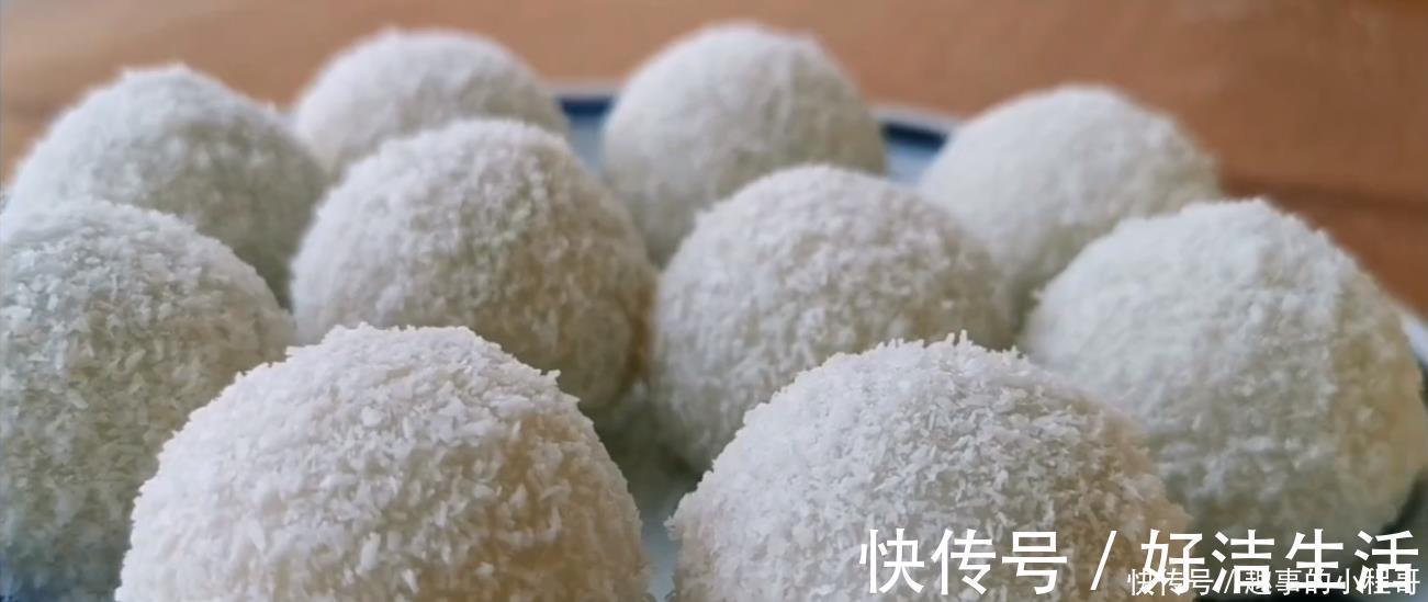 元宵节|汤圆别水煮,教你新吃法,比水煮简单,比油炸香,元宵节吃真香