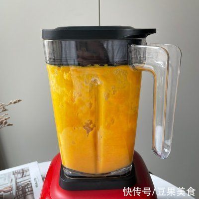 牛奶50g|入口即化??超简单、无需烤箱｜芒果牛奶布丁