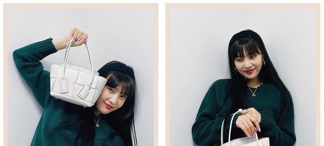 好看|今年流行的发饰,这3个百搭又日常,随便一戴就很好看