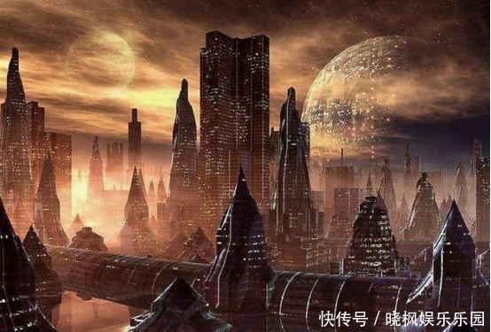 卡尔达舍夫 神级文明有多可怕?随手就能创造一个地球,还有更可怕的能力