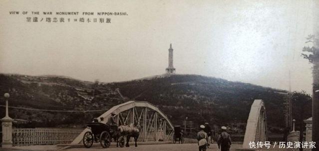 访华|东北有座塔，赫鲁晓夫访华时要求拆掉，为何却遭到了中国的拒绝！