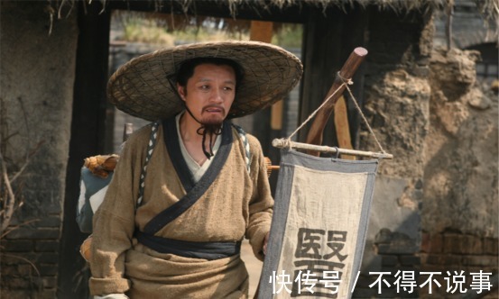 辫子|热播节目人物造型受质疑,爱国科学家宋应星,脑后该不该有辫子