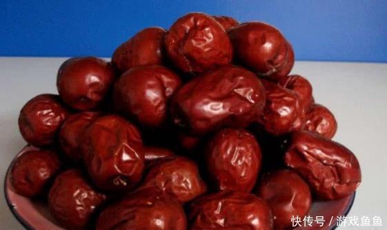 有啥|一天三颗枣,医生不来找!天天吃“枣”,到底对身体有啥好?