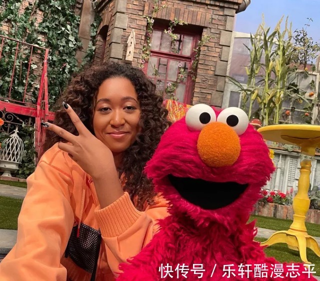 弗朗索瓦|為什么說大坂直美將成為2.0版小威