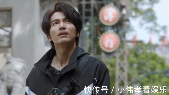 老實人|為什么很多人喜歡言承旭?看了《披荊斬棘的哥哥》,你就會明白