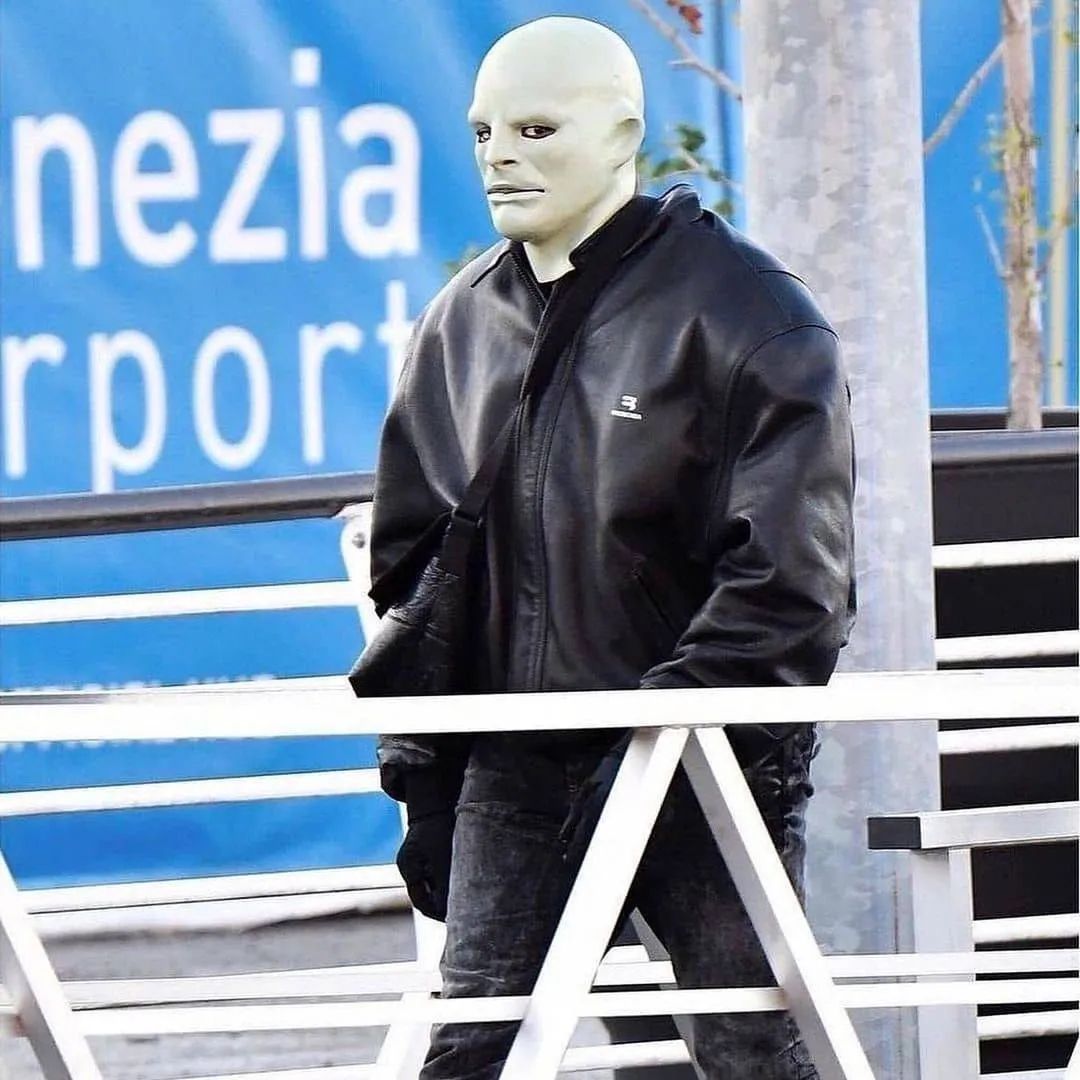 rio|潮流圈的10大Unreal行为，你占了几条？