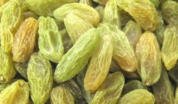 坚持早上吃几粒葡萄干,4大好处会找上门,早了解身体更健康