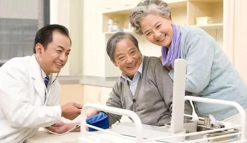 中医:如果下面这3条与你“无关”,那么恭喜,长寿很可能常伴你