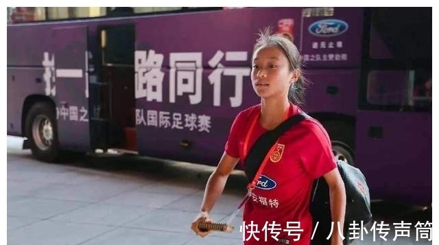 王霜|王霜、肖裕仪和张琳艳有机会留洋,中国足协终于干了一件正事