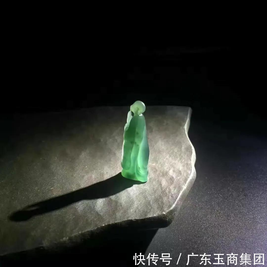 无相之相,相由心生|玉赏 | 无相之相