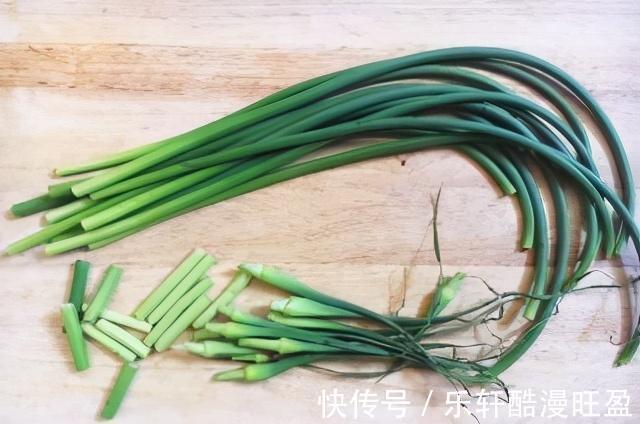 应季菜|下饭菜少不了它，味道鲜美，好吃到跳起来
