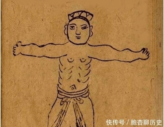 宁求卿|晚近邵东的武术高手:黑虎教派拳师刘兆鹏传奇