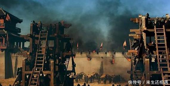 曾孙|秦桧的曾孙、南宋抗金英雄、为国捐躯的忠臣秦钜！