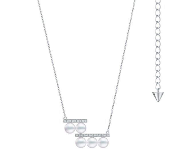 TASAKI(塔思琦)balance平衡系列再推珠宝新作