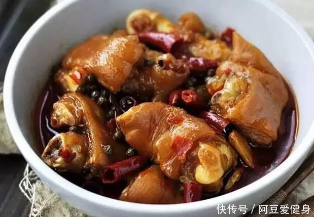 搭配|吃不腻的几道家常菜,荤素搭配,解馋又开胃,请客吃饭有面子