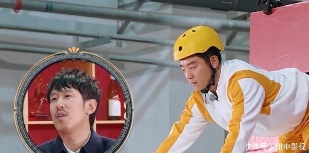 叫恺哥太生分,听baby对郑恺的专属称呼,3个字让cp粉直呼:开心