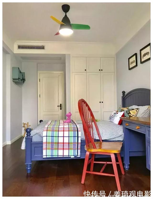 风格|140平美式风格，装修花了42万家电都还没买，钱不知都花哪里了