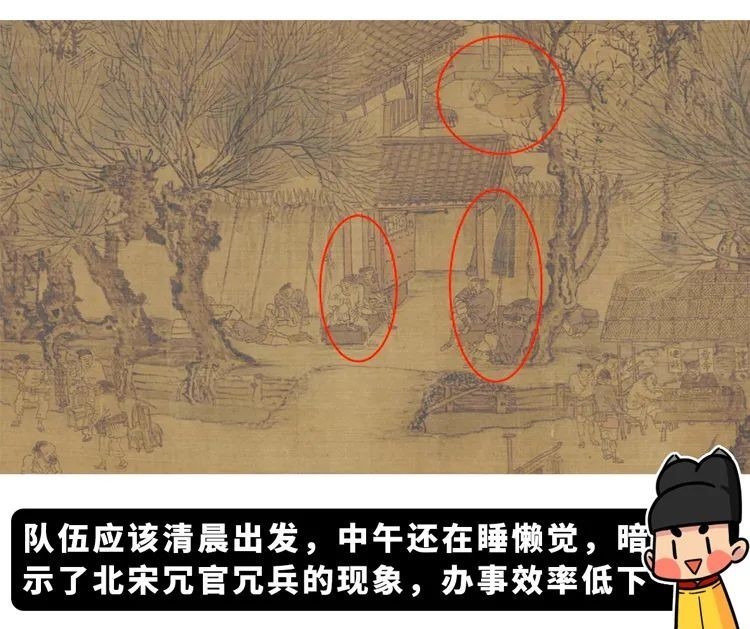 中国历史上这幅最著名的画,藏着8个细思极恐的秘密