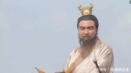 欲图|汉氏宗亲中最厚黑的野心家,占据蜀中,欲图天下