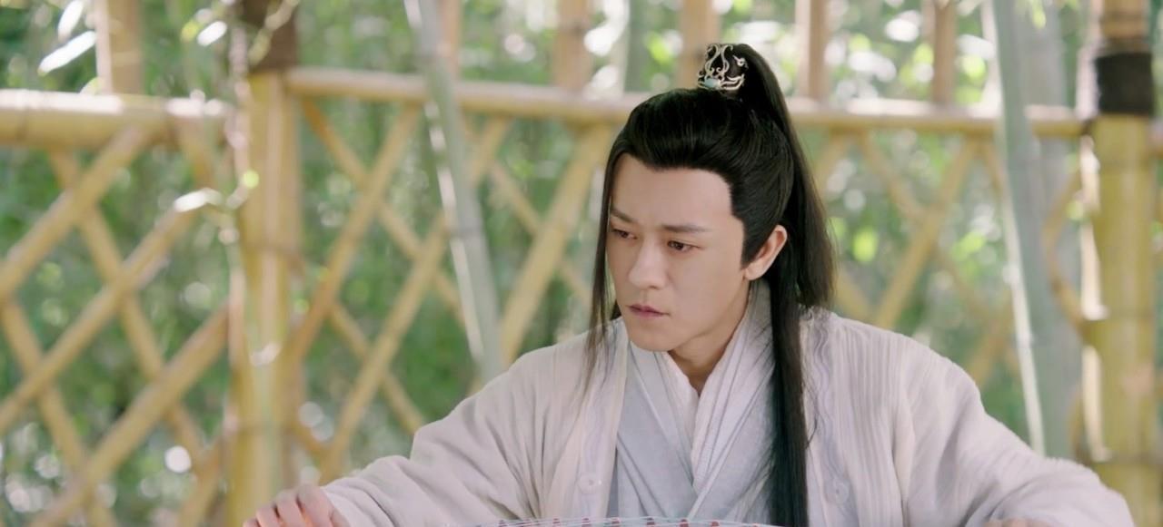 杨逍|杨逍到底是什么来历他一生不提自己家世,却被两门武功暴露了!