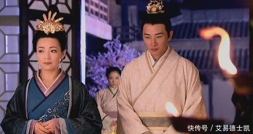 非要|“诛吕行动”为什么非要等吕雉死了才展开?吕雉到底有什么本事