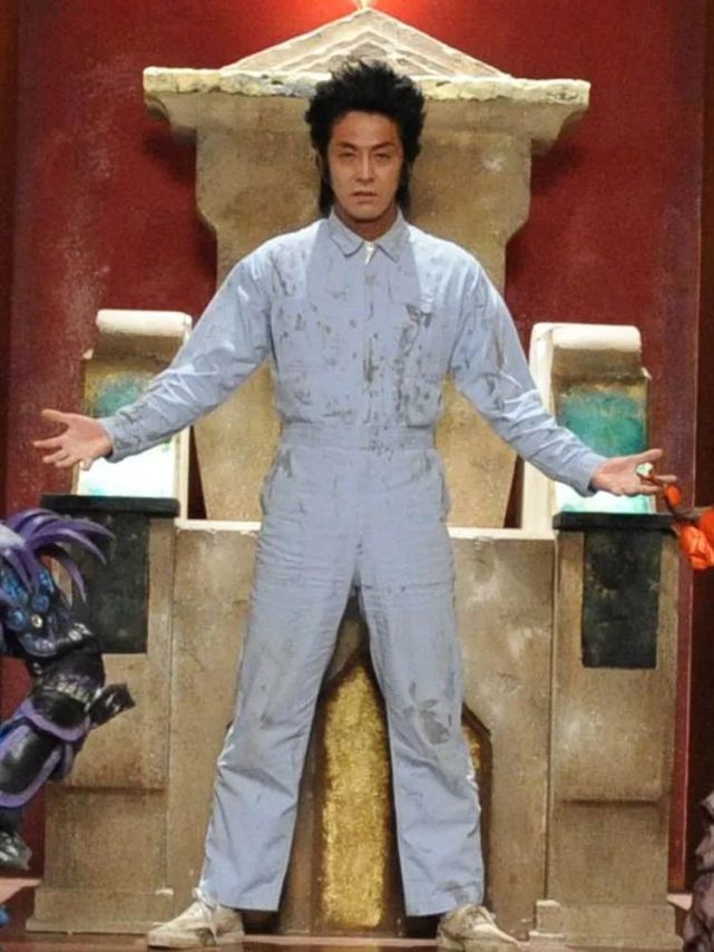 浅仓威|汇总假面骑士中的罪犯骑士,你知道几个?