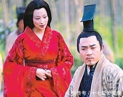 杀掉|汉武帝死前杀掉自己的爱妃,众人不解,到清朝才明白他的良苦用心