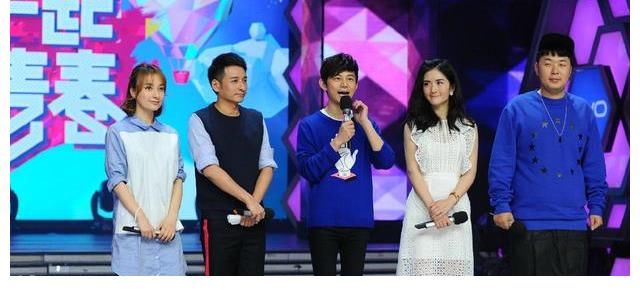 主持人|《快乐大本营》无限期停播，《天天向上》或成赢家，主持人倒霉了