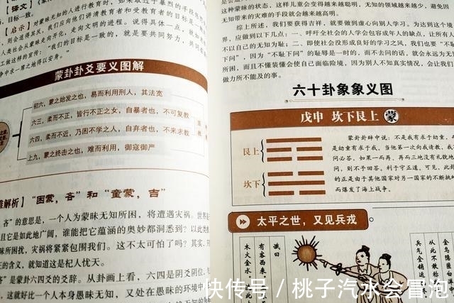 盈亏|易经:接受盈亏同源的人,才有机会成为长期赢家