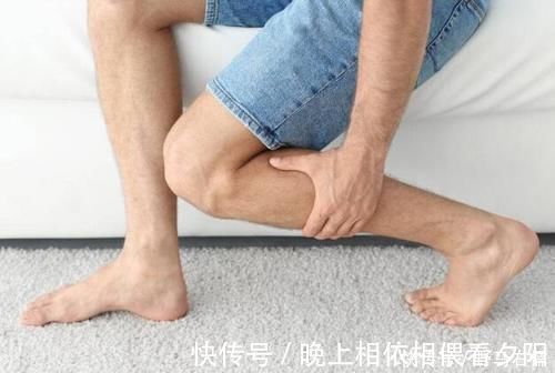 血液循环|医生直言:糖尿病来临,腿脚会出现3种“异常”,再不控糖就晚了