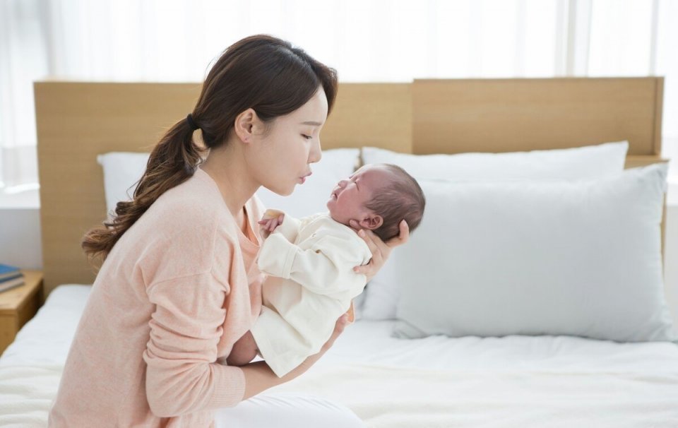 婴儿|选错婴儿车导致6月龄宝宝脊椎变形!不同月龄选购婴儿车,有讲究