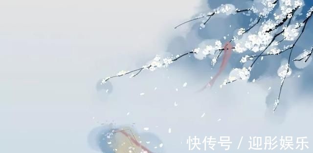 残月@柳永思念妻子写下一首词,全词语言优美情景交融,读来扣人心弦