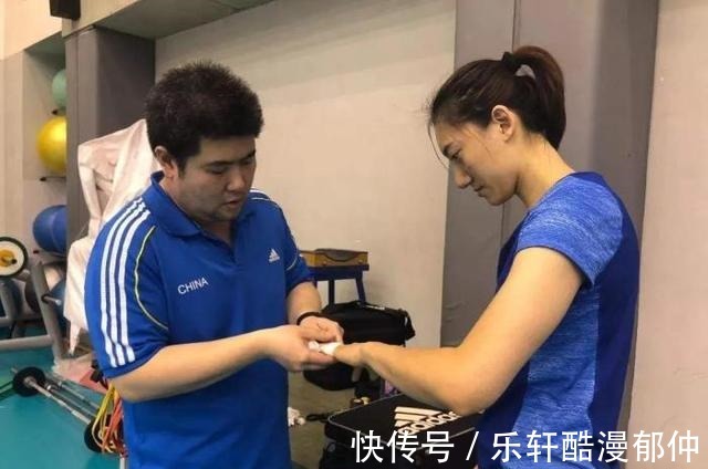 天津女排|恭喜!中国女排联赛冠军主攻手留洋成功,加盟豪门,郎平热泪盈眶